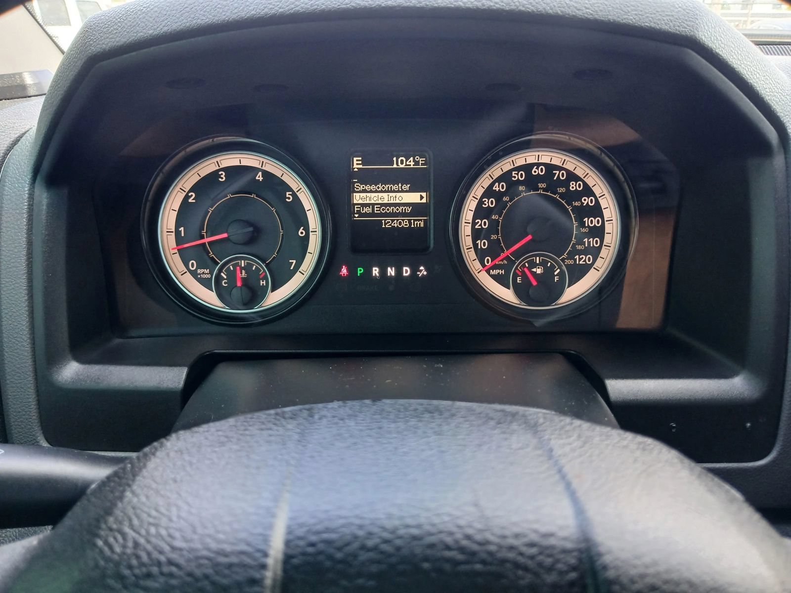 Used 2016 RAM 1500 Express w/ Black Ram 1500 Express Group AWD/4WD image 28