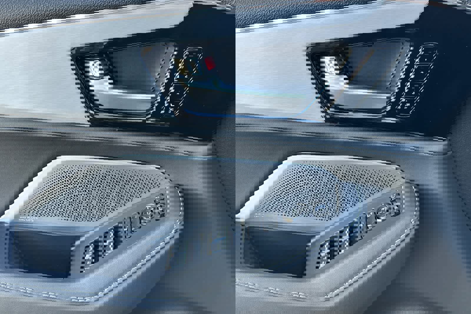 New 2026 Acura MDX SH-AWD w/ Technology Package image 8