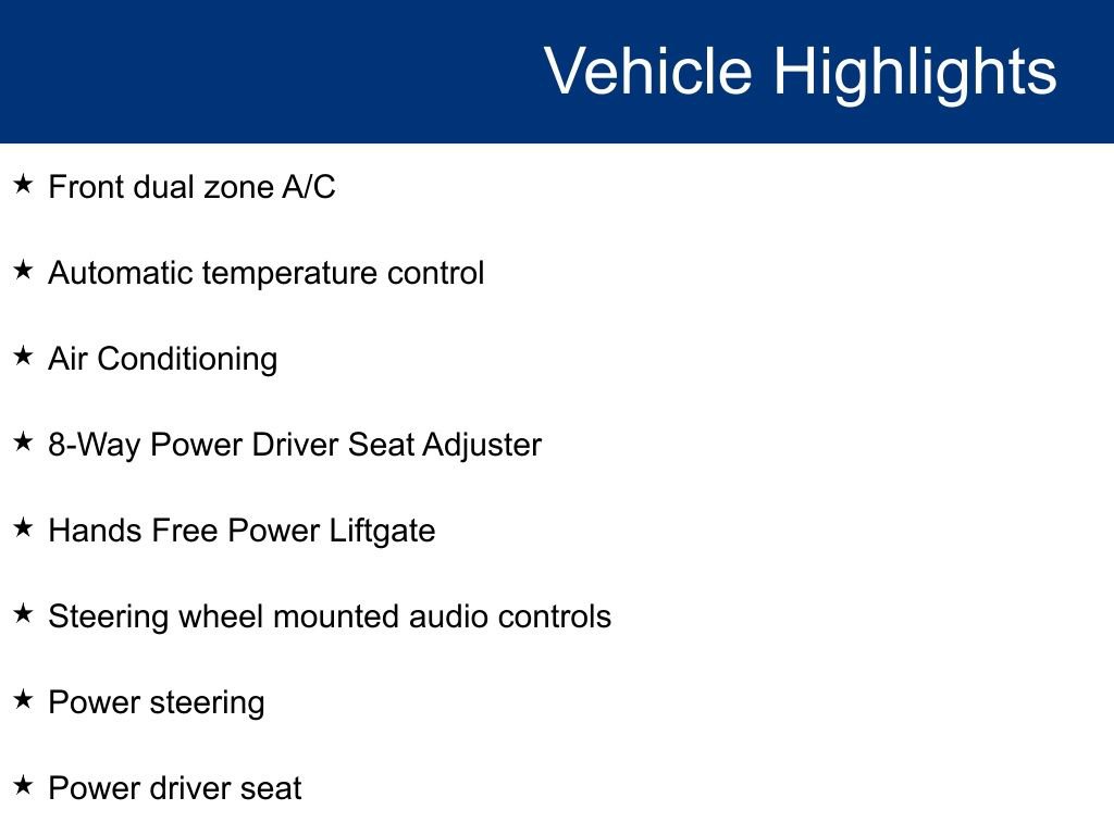 Used 2023 Buick Encore GX Essence w/ Experience Buick Package image 20