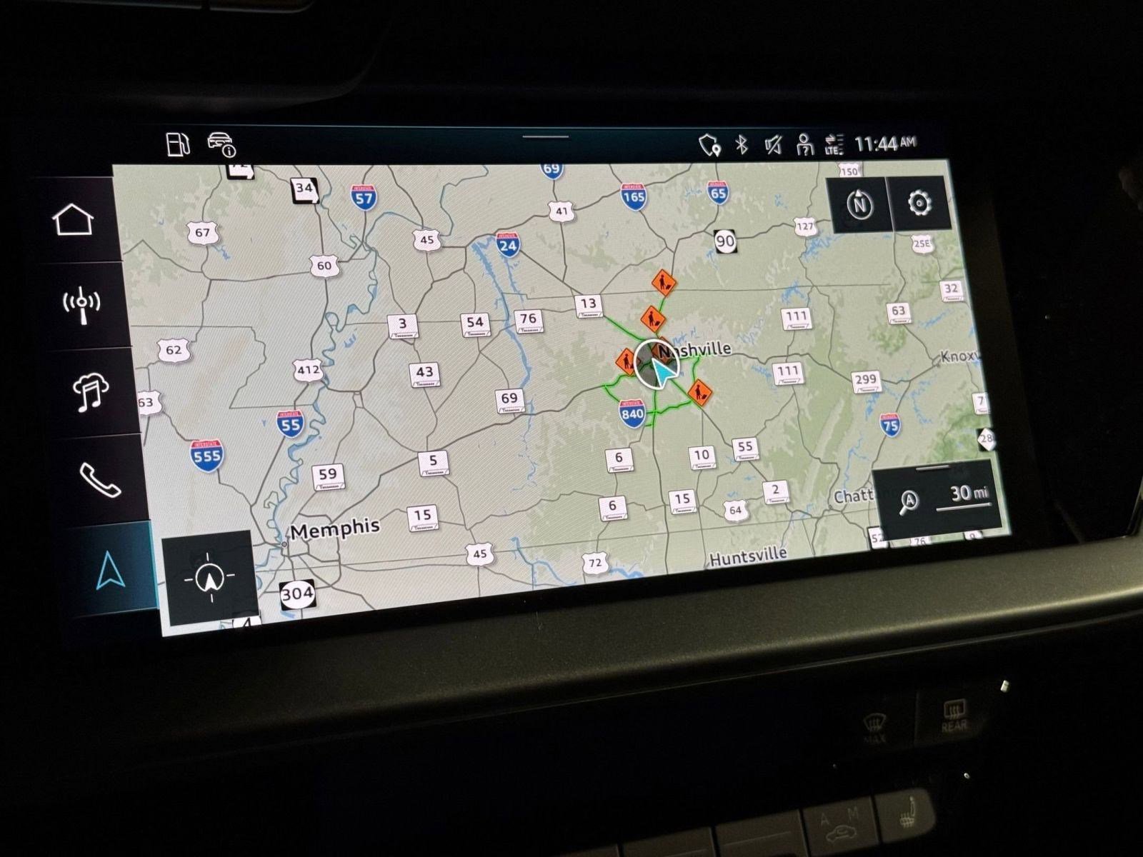 New 2026 Audi A3 2.0T Premium Plus image 27