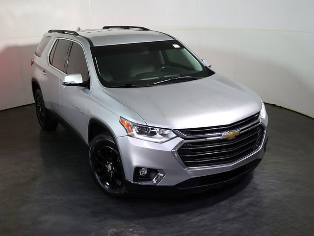 Used 2019 Chevrolet Traverse LT image 7