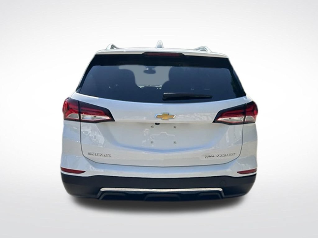Used 2024 Chevrolet Equinox Premier w/ LPO, Floor Liner Package AWD/4WD image 5