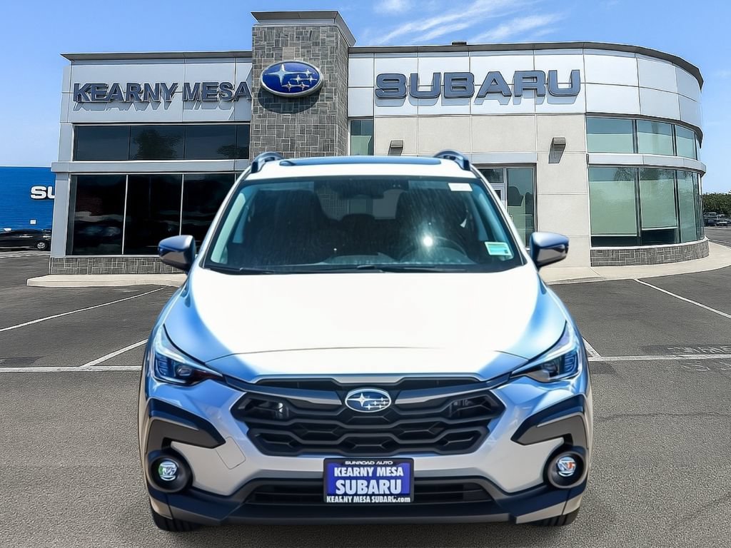 New 2026 Subaru Crosstrek 2.5i Limited AWD/4WD image 2