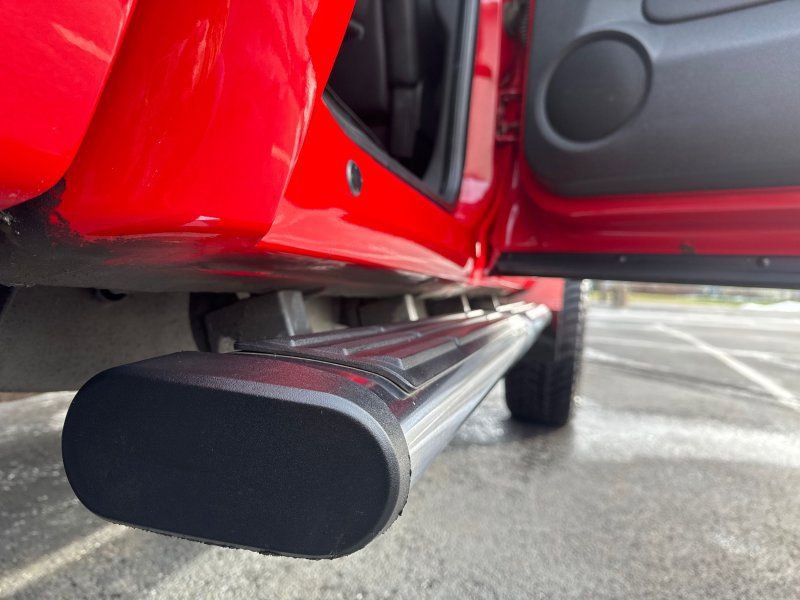 Used 2008 Chevrolet Silverado 2500 LTZ w/ Safety Package image 32