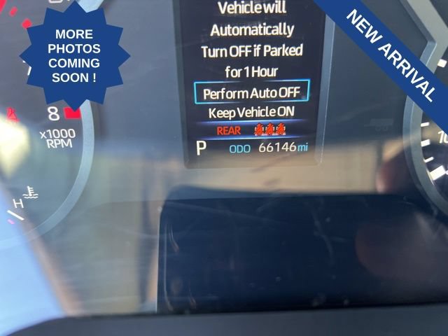 Used 2022 Toyota Tundra Limited w/ Power Package RWD image 60