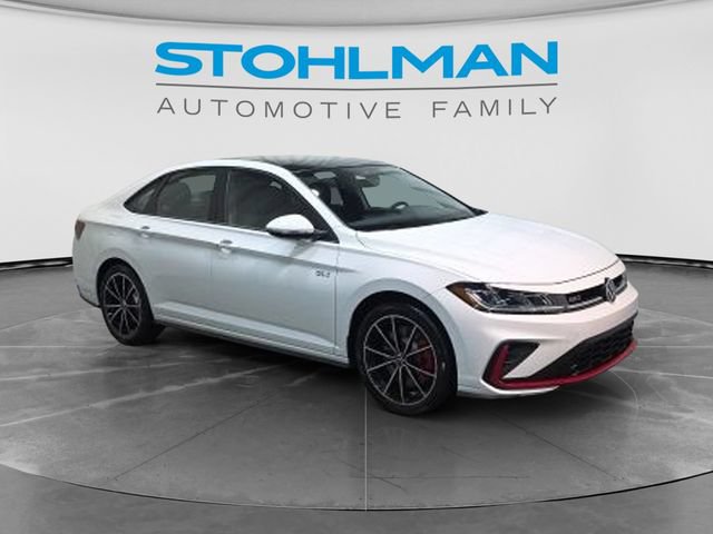 New 2026 Volkswagen Jetta GLI Autobahn FWD image 9