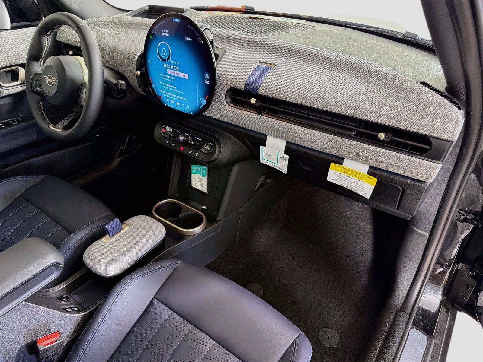 New 2026 MINI Cooper S FWD image 26