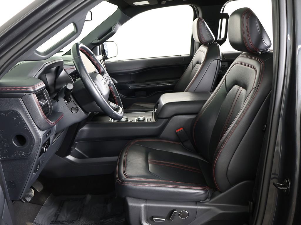 Used 2023 Ford Expedition Max Limited AWD/4WD image 34