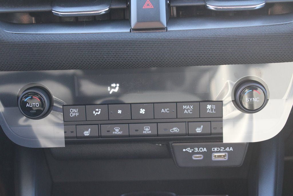 New 2026 Subaru Outback Limited XT AWD/4WD image 13