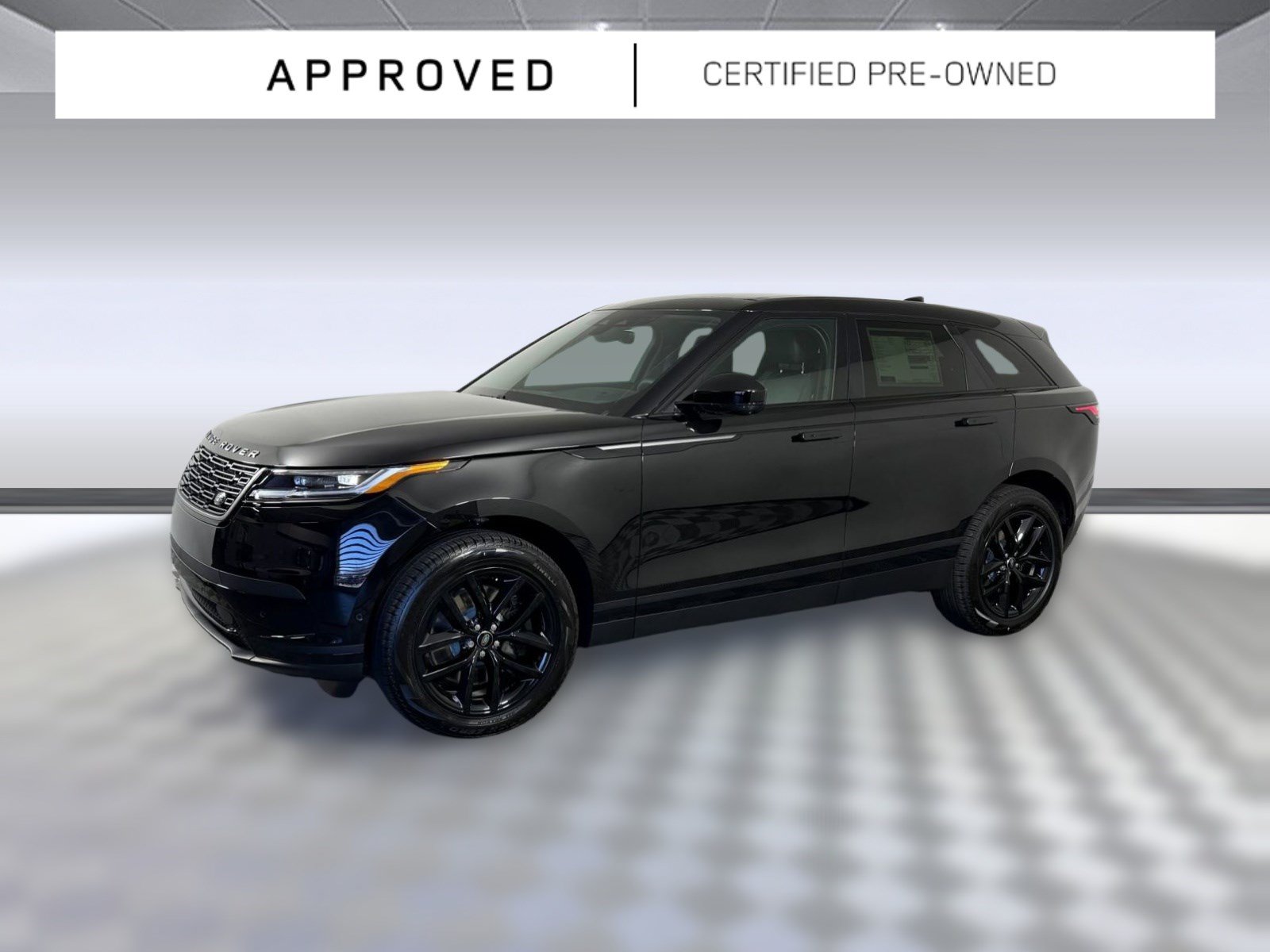 Used 2026 Land Rover Range Rover Velar S AWD/4WD image 1