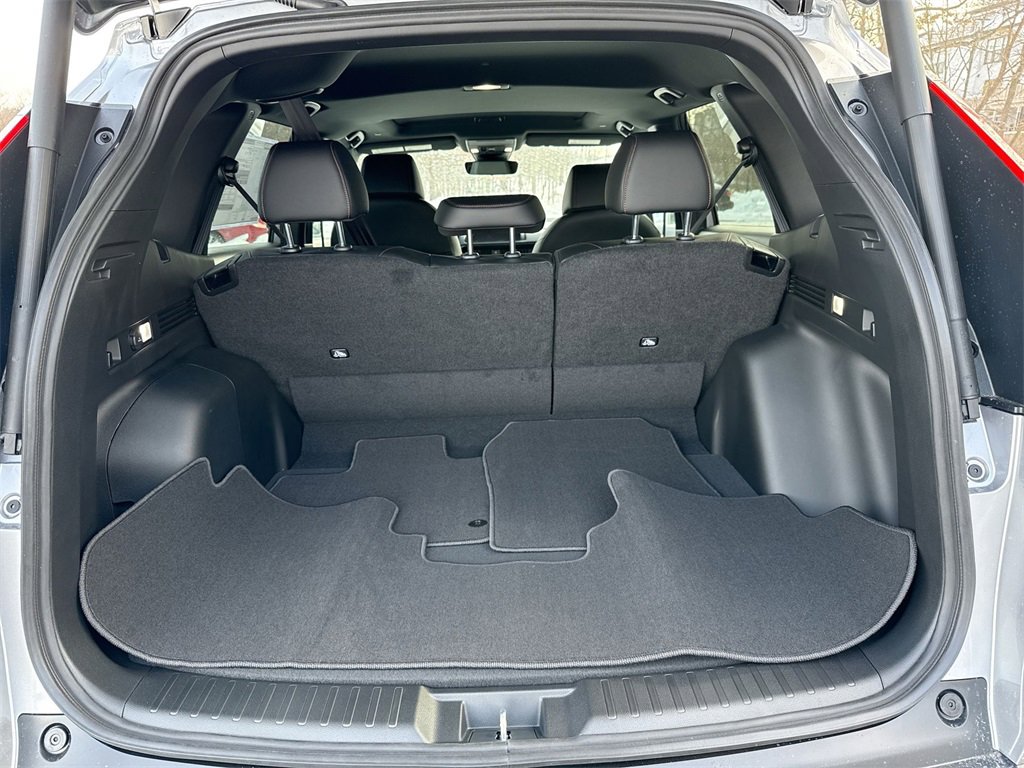 New 2026 Honda CR-V Sport-L image 20