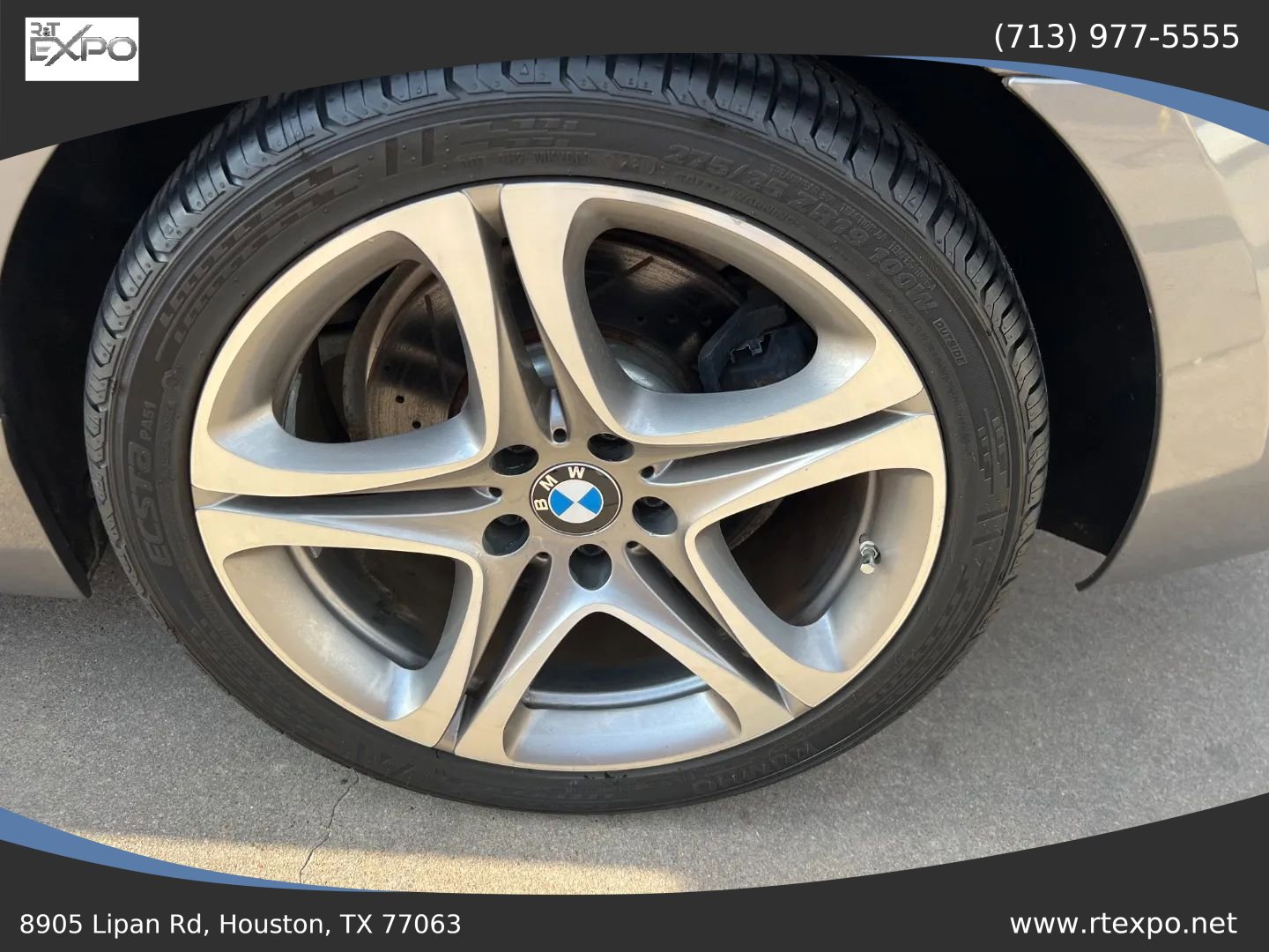 Used 2012 BMW 650i Coupe image 15