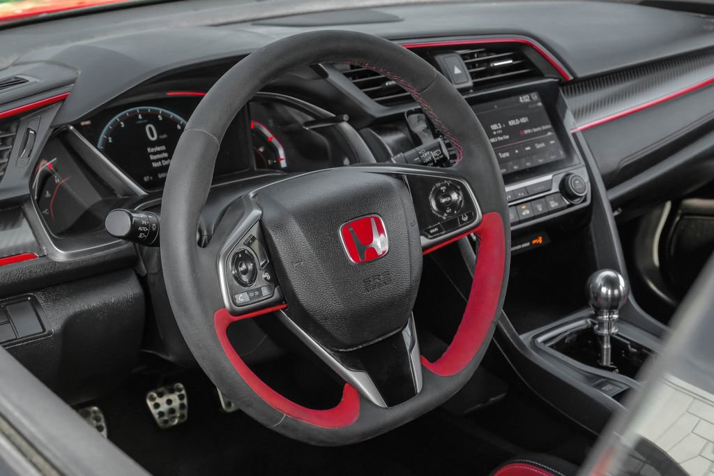 Used 2021 Honda Civic Type R image 14
