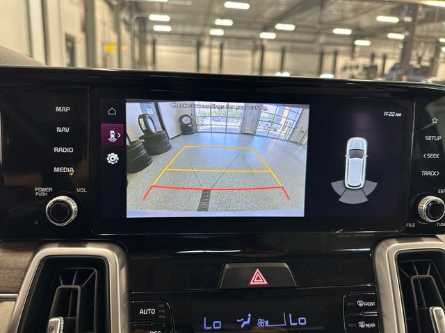 Used 2023 Kia Sorento EX FWD image 29