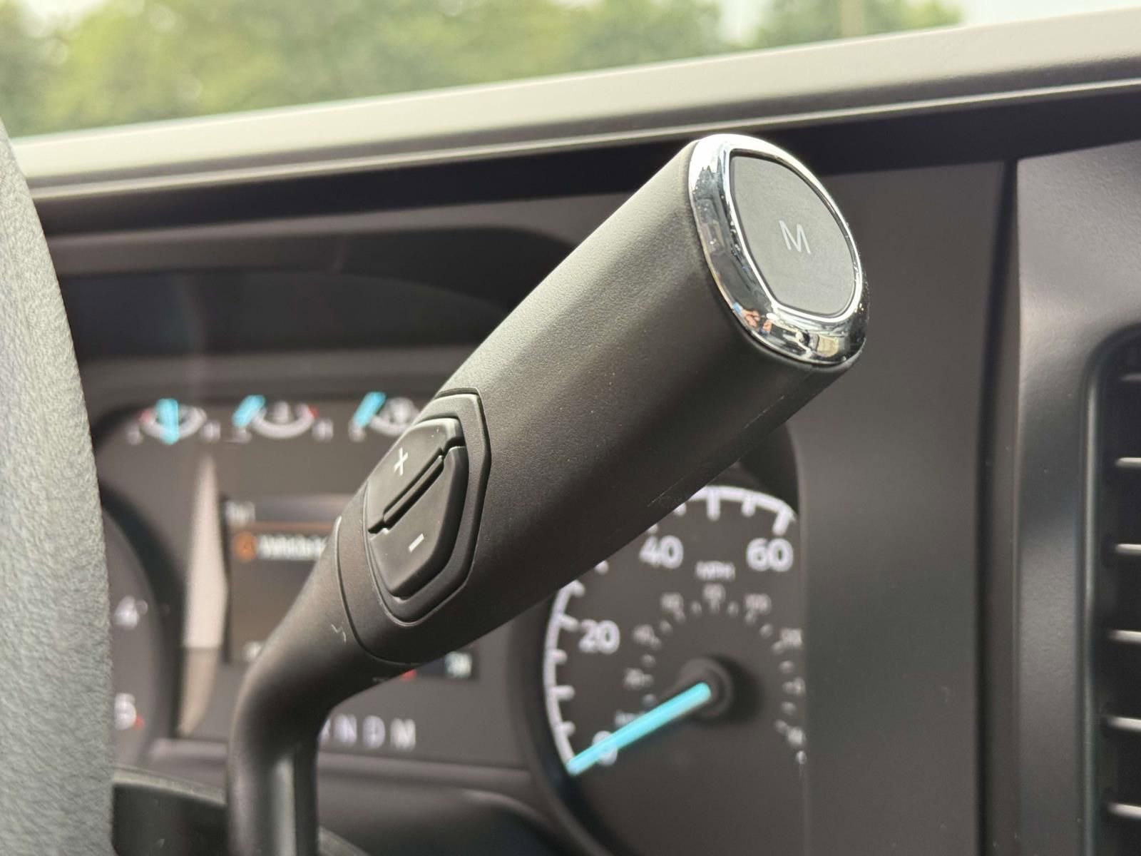 New 2025 Ford F450 XL AWD/4WD image 17