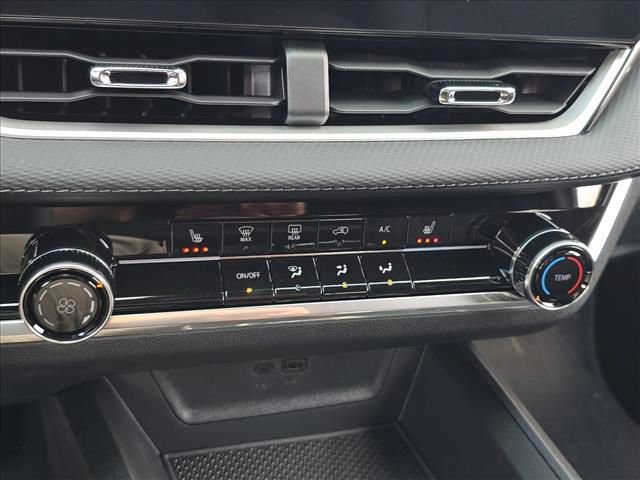 New 2027 Chevrolet Equinox LT FWD image 24