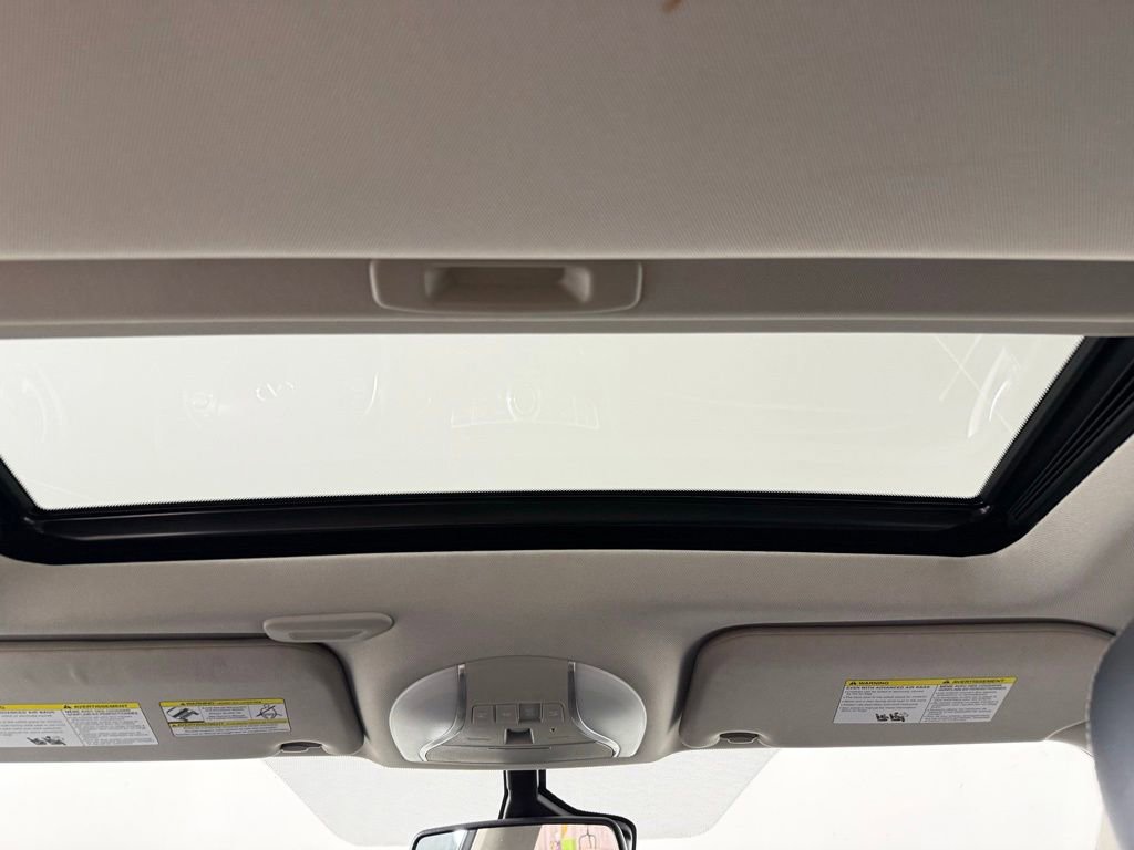 Used 2019 INFINITI QX60 Luxe AWD/4WD image 3
