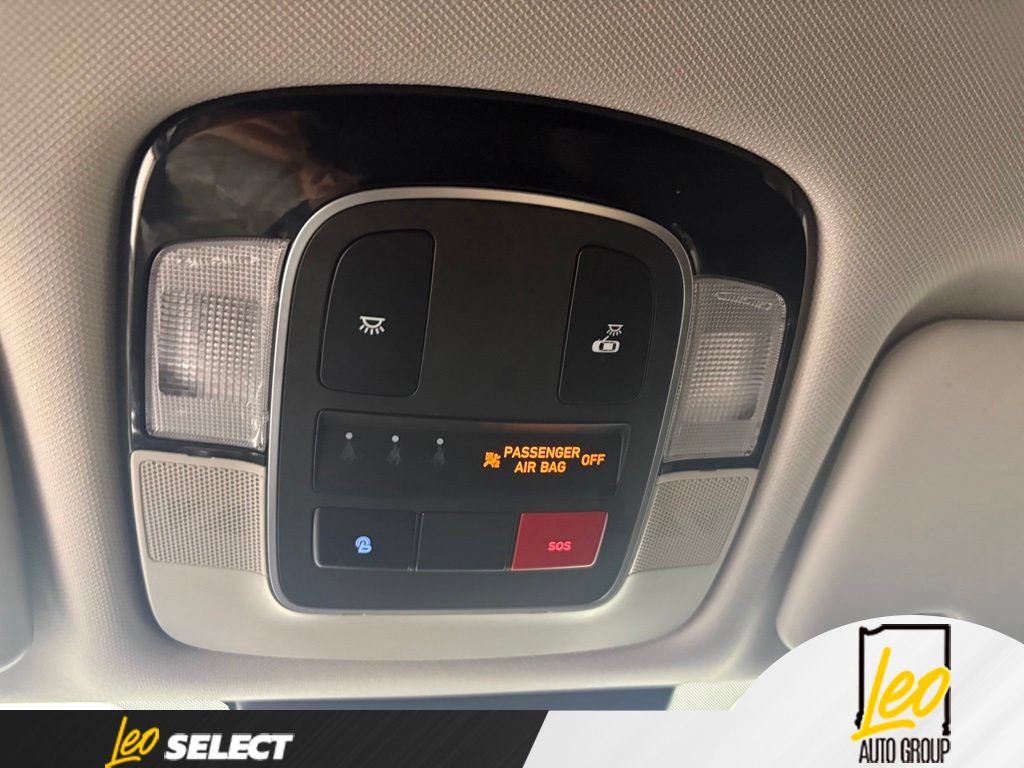 Used 2024 Hyundai Tucson SEL AWD/4WD image 23