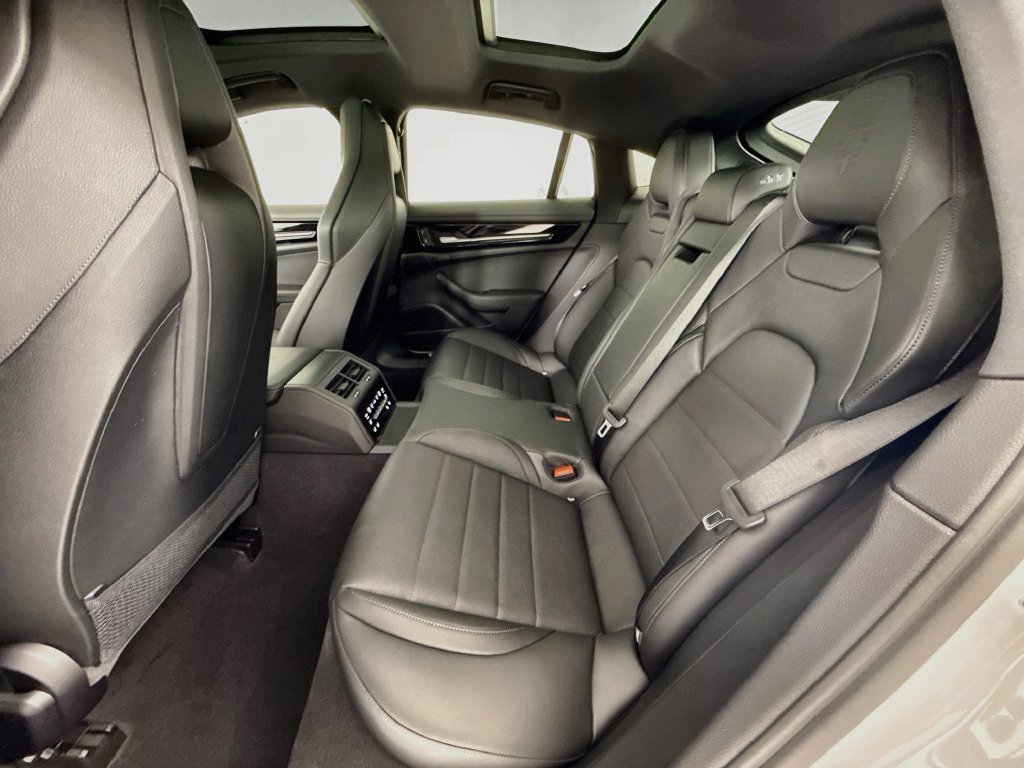 New 2026 Porsche Panamera 4 AWD/4WD image 24