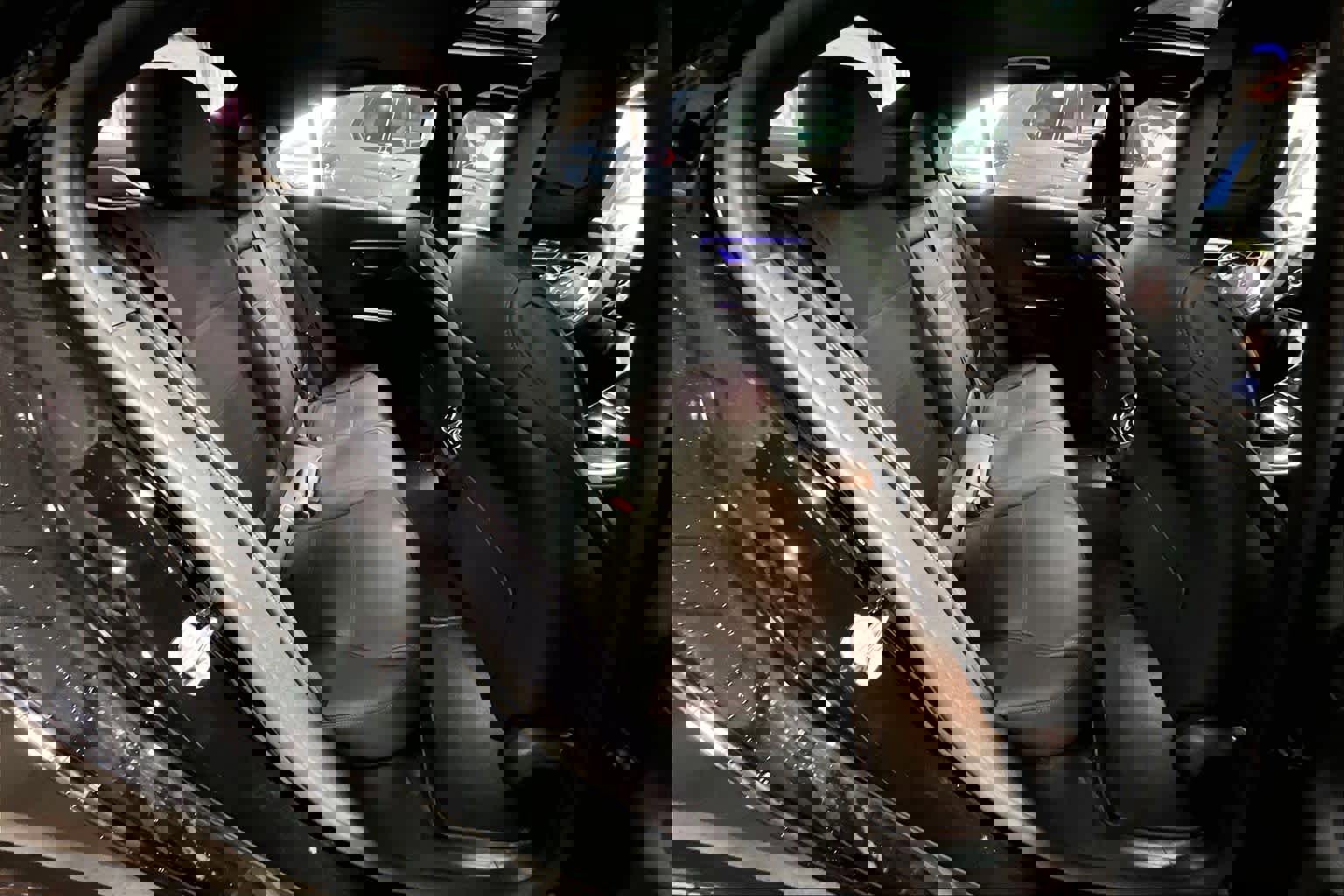 Used 2024 Mercedes-Benz C 300 C 300 image 20