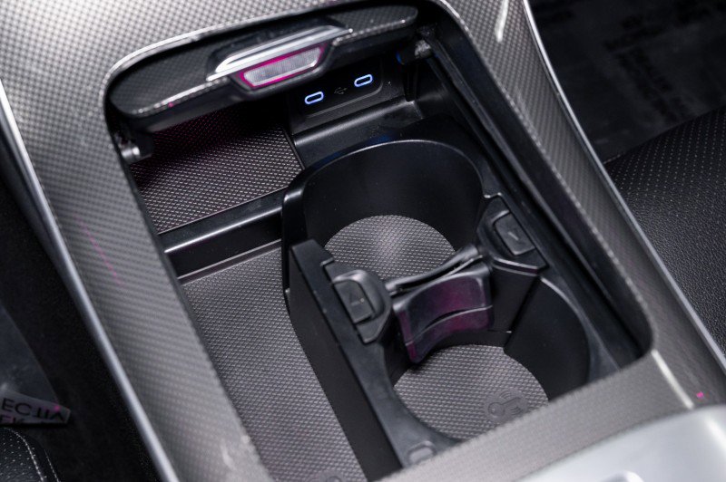 Used 2023 Mercedes-Benz C 300 Sedan image 20