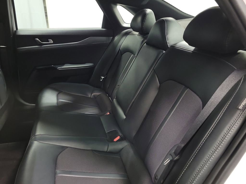 Used 2022 Kia K5 GT-Line image 20