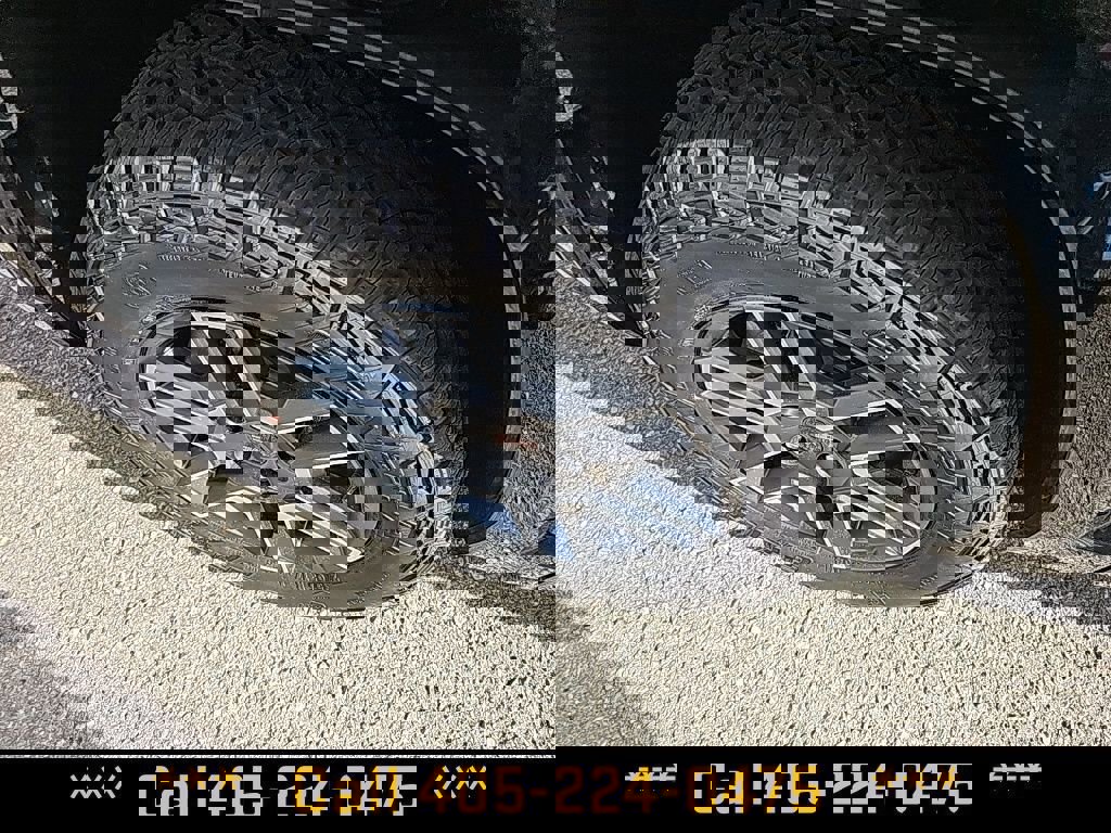 New 2026 GMC Terrain AT4 w/ Convenience Package III image 21