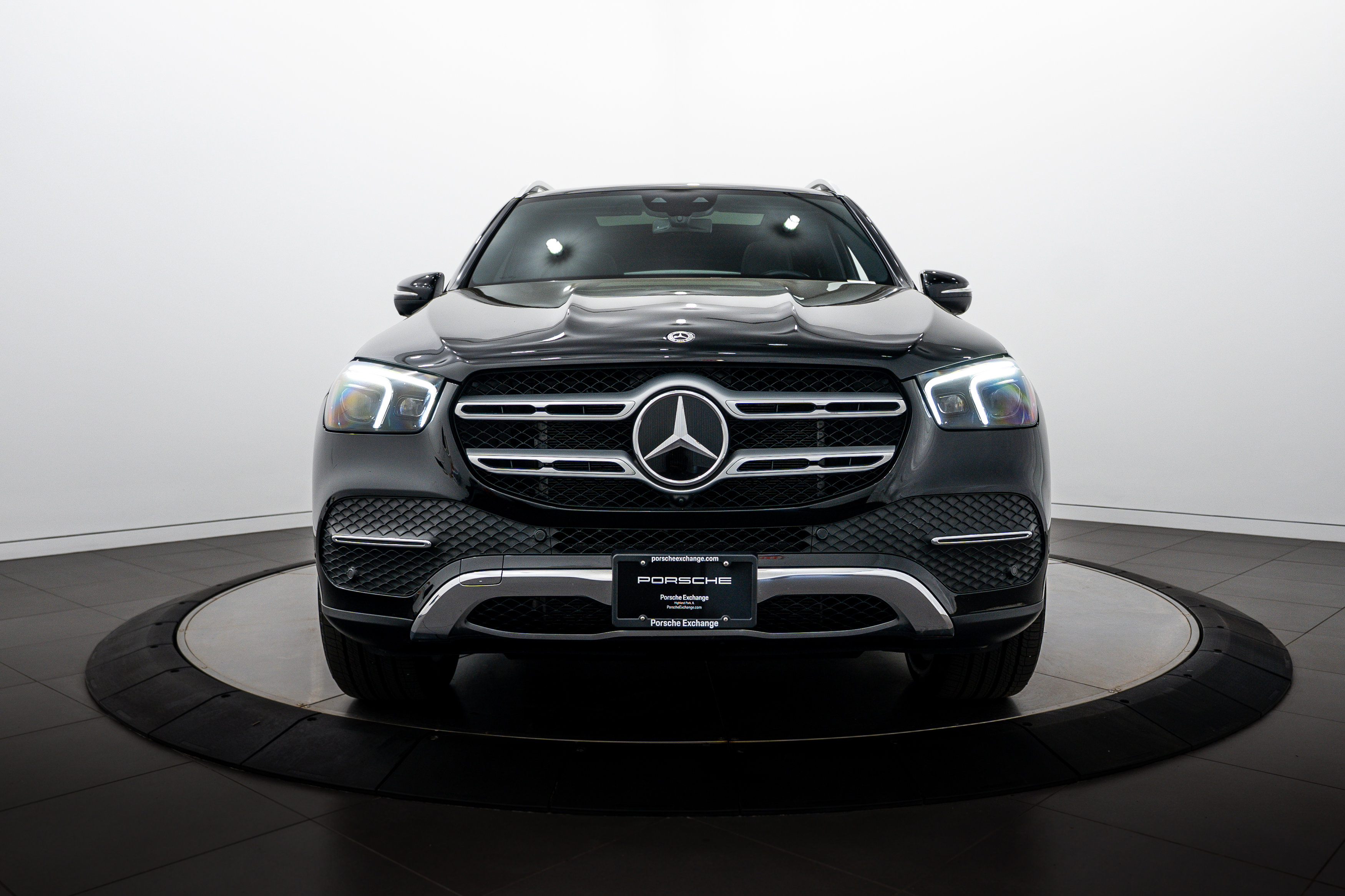 Used 2022 Mercedes-Benz GLE 450 4MATIC image 10