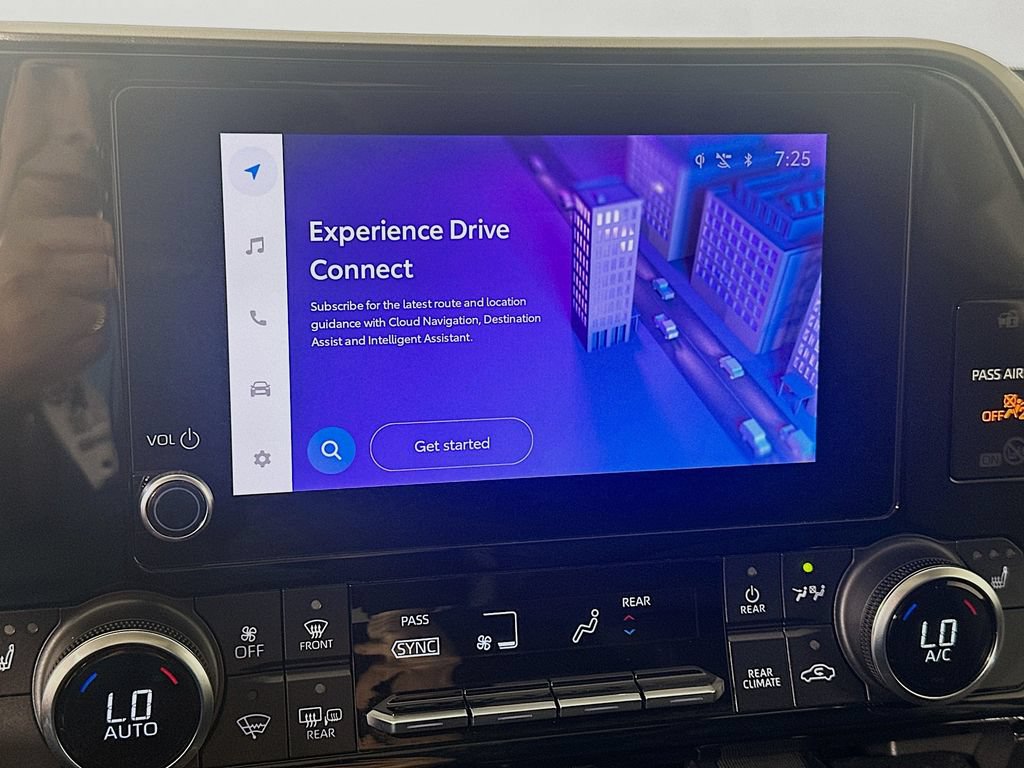 Certified 2024 Toyota Highlander XLE AWD/4WD image 13