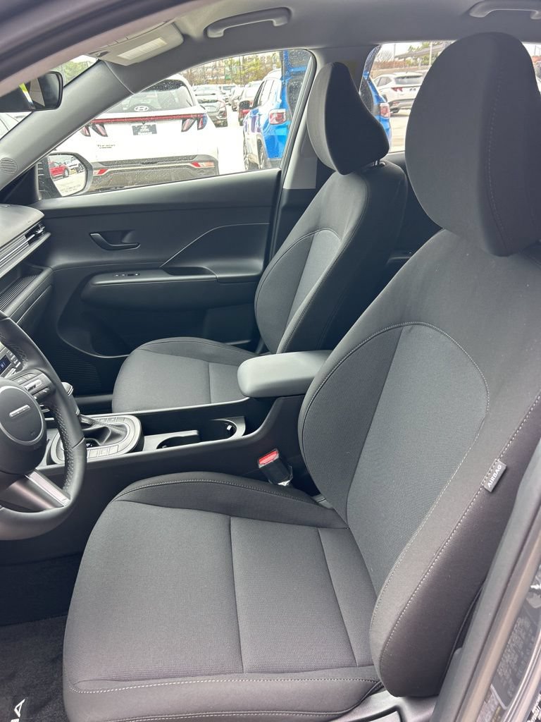 New 2026 Hyundai Kona SEL Sport AWD/4WD image 7