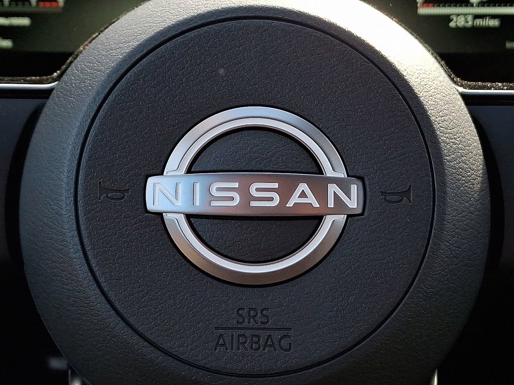 New 2026 Nissan Kicks SR w/ Cold Weather Package AWD/4WD image 14