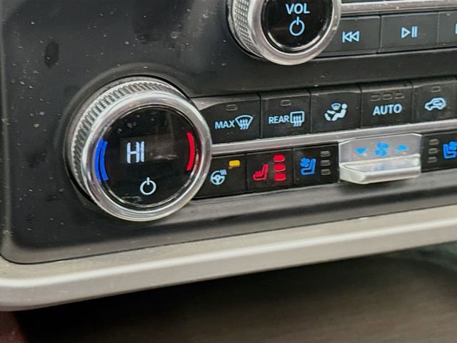 Used 2023 Ford Expedition Max Limited image 23