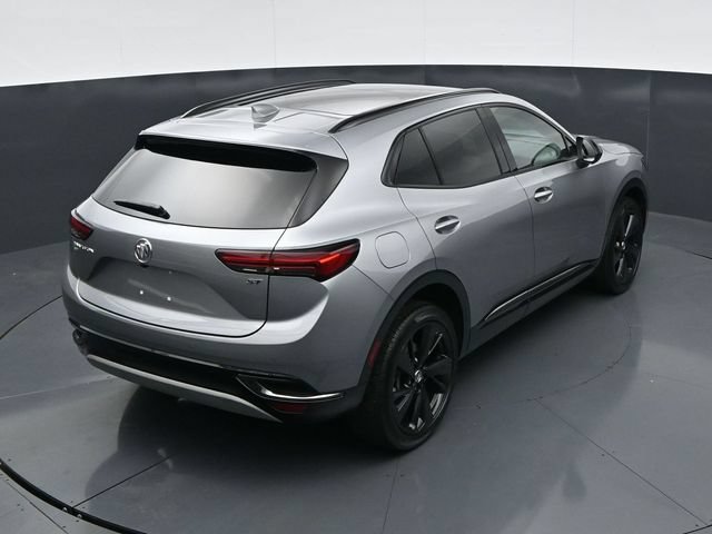 Used 2023 Buick Envision Essence w/ Technology Package I AWD/4WD image 34