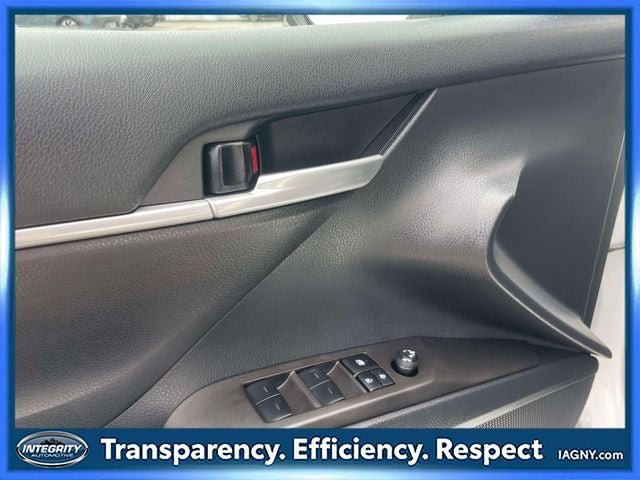 Certified 2023 Toyota Camry LE FWD image 16