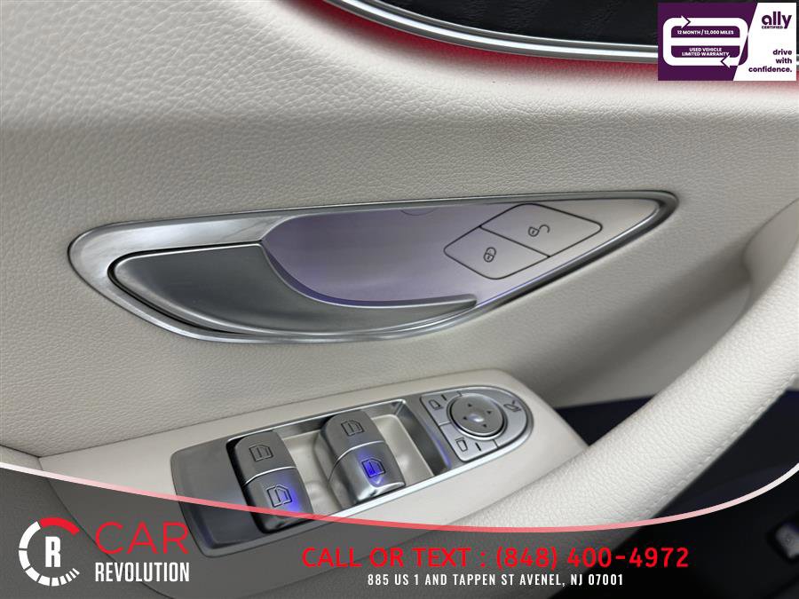 Used 2021 Mercedes-Benz E 450 4MATIC Coupe image 29