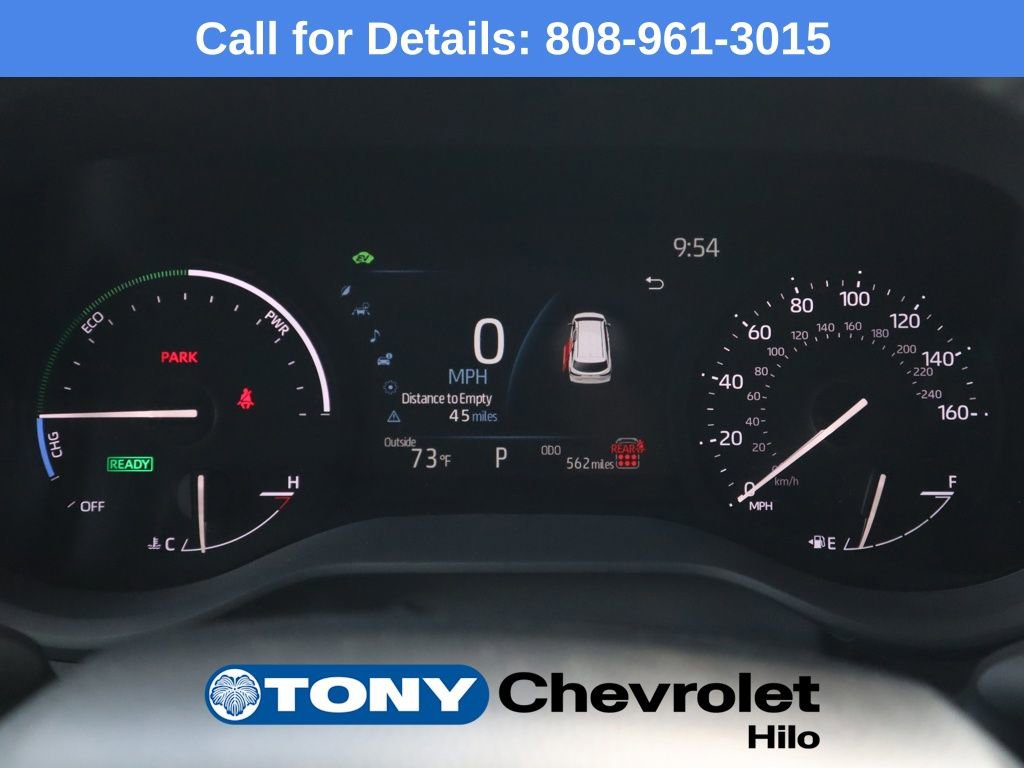 Used 2026 Toyota Sienna XLE image 13