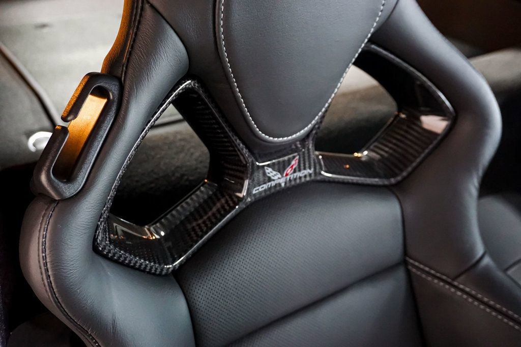 Used 2019 Chevrolet Corvette ZR1 image 82