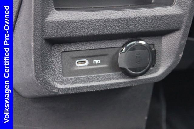 Used 2024 Volkswagen Tiguan SE R-Line image 27