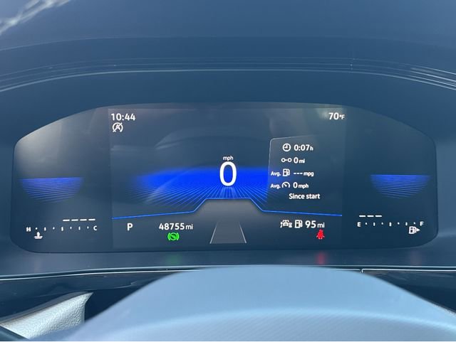 Used 2024 Volkswagen Taos S FWD image 21