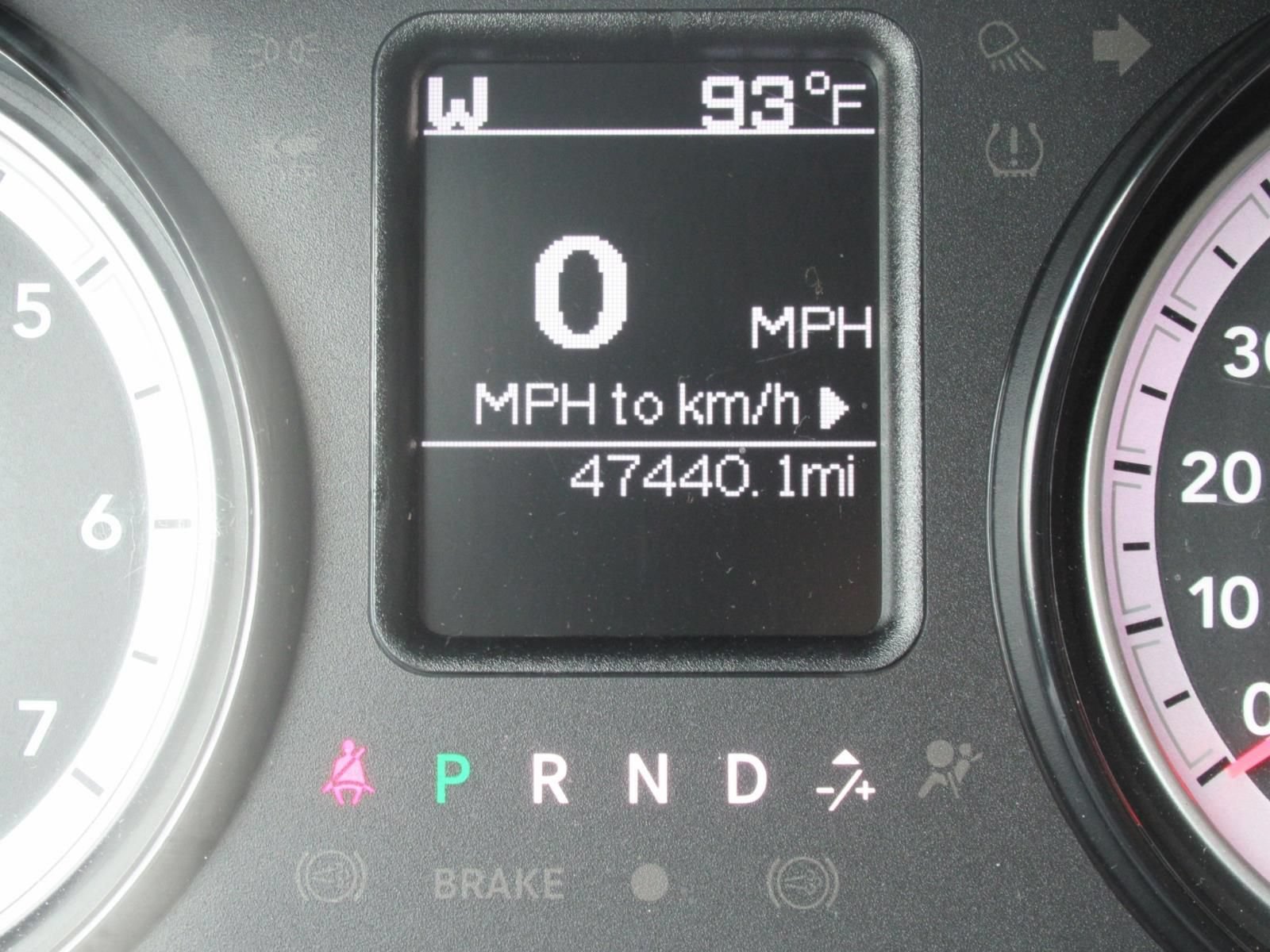 Certified 2024 RAM 1500 Classic SLT AWD/4WD image 25