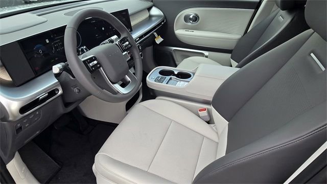 New 2026 Hyundai Ioniq 9 Limited image 22