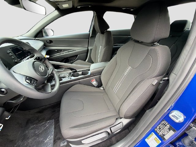 New 2026 Hyundai Elantra SEL Sport Premium FWD image 21