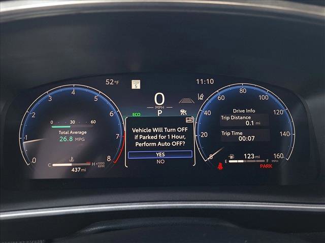 Certified 2026 Toyota Corolla XSE image 11