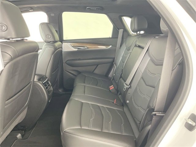 Used 2022 Cadillac XT5 Sportv image 43