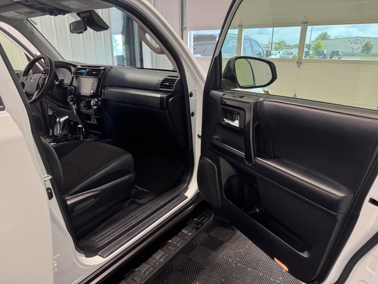 Used 2024 Toyota 4Runner TRD Off-Road image 16