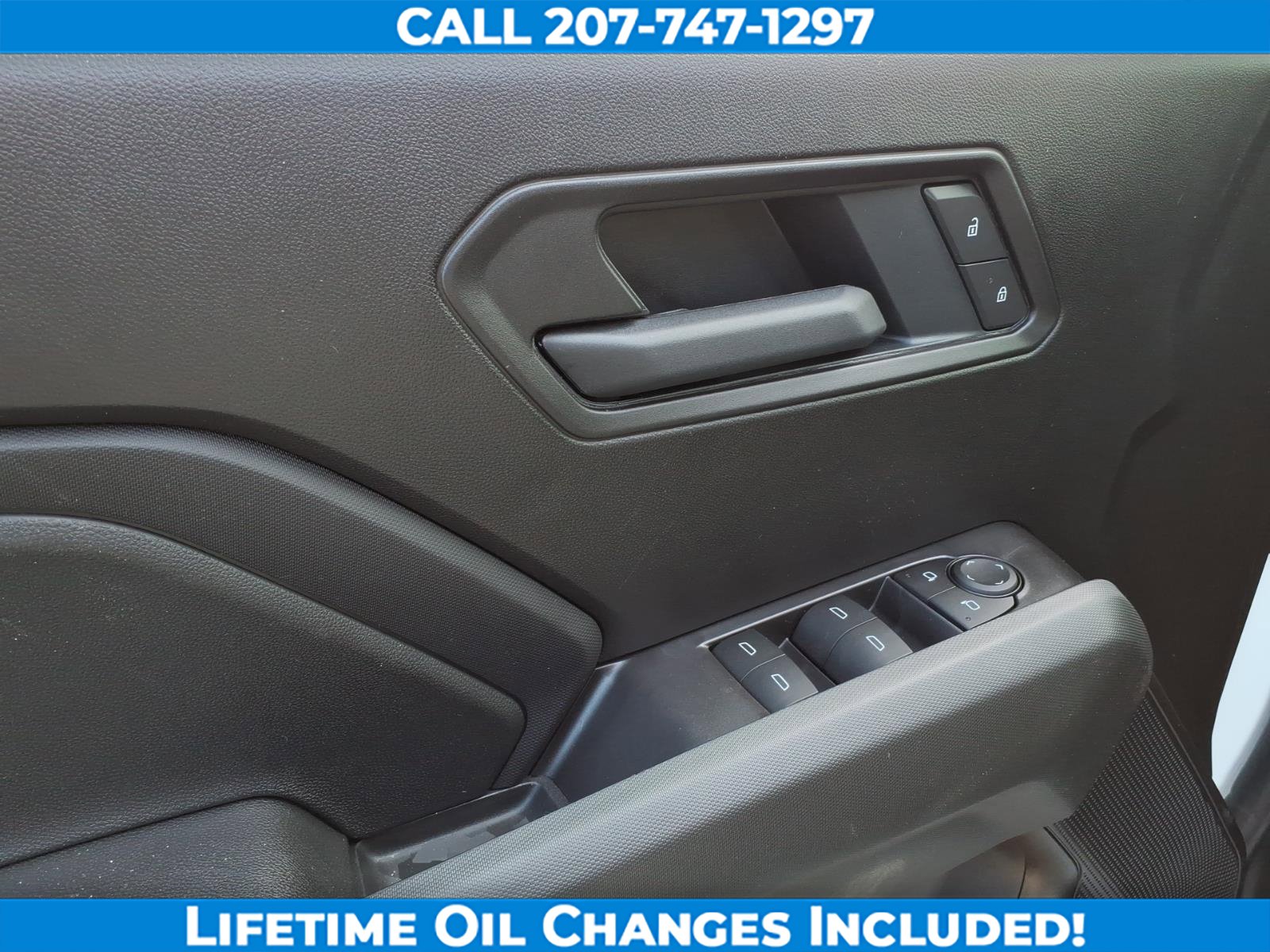 New 2026 Chevrolet Colorado W/T w/ WT Custom Package image 11