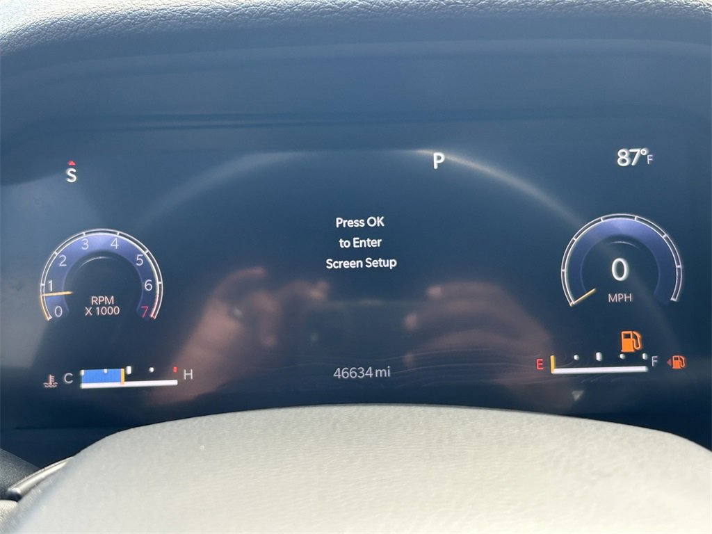 Used 2022 Jeep Grand Cherokee L Laredo image 27