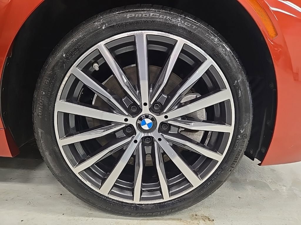 Certified 2024 BMW 228i xDrive Gran Coupe w/ Premium Package image 10