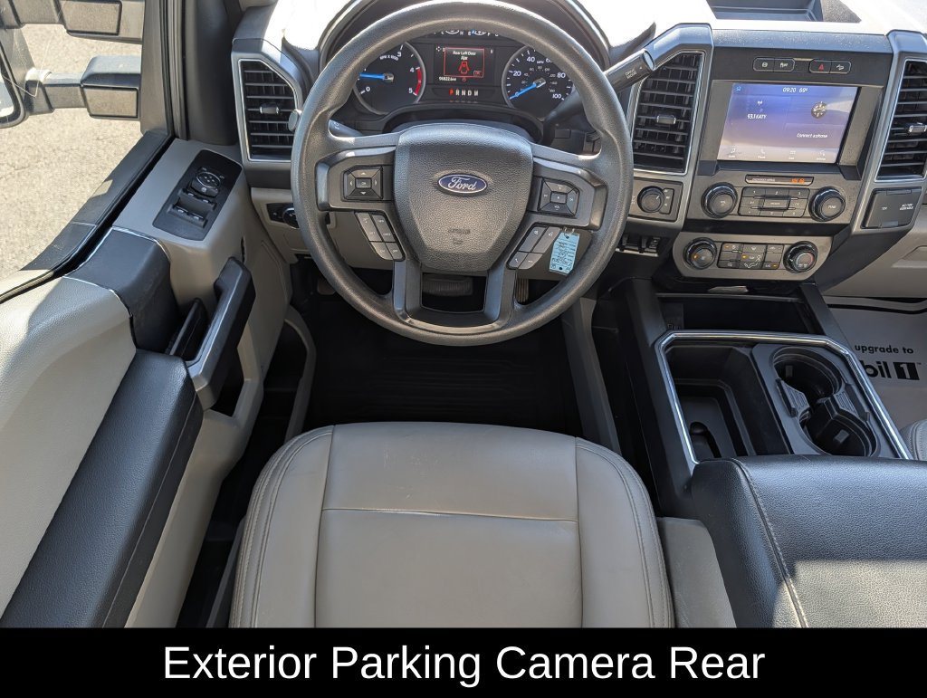 Used 2022 Ford F250 XLT w/ FX4 Off-Road Package AWD/4WD image 12