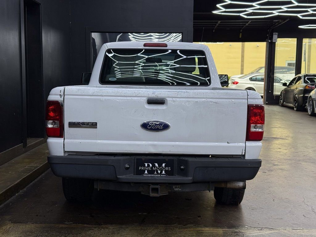 Used 2010 Ford Ranger XL RWD image 8